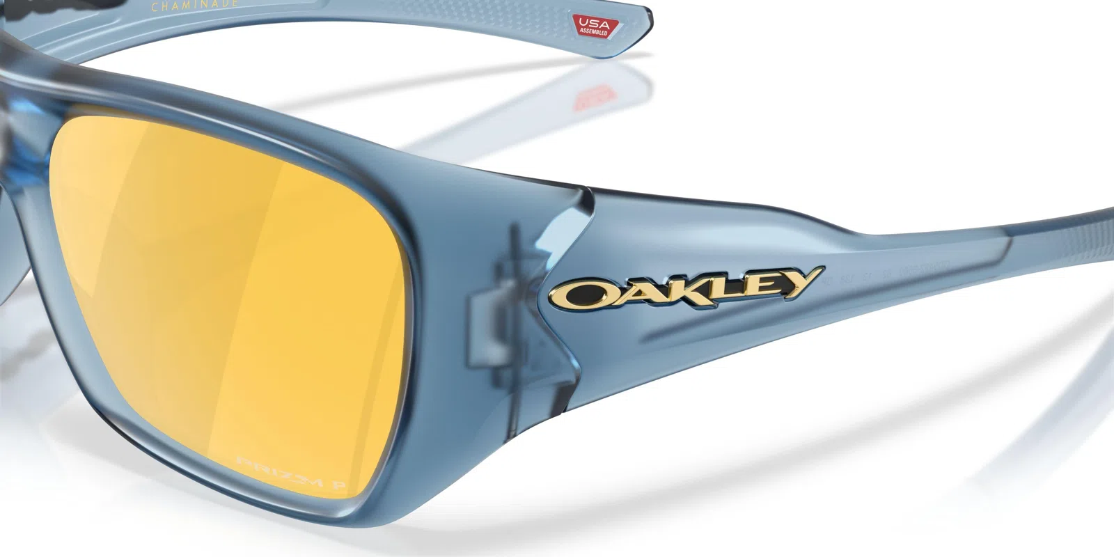 Oakley Chaminade 9492 Sunglasses - view 43